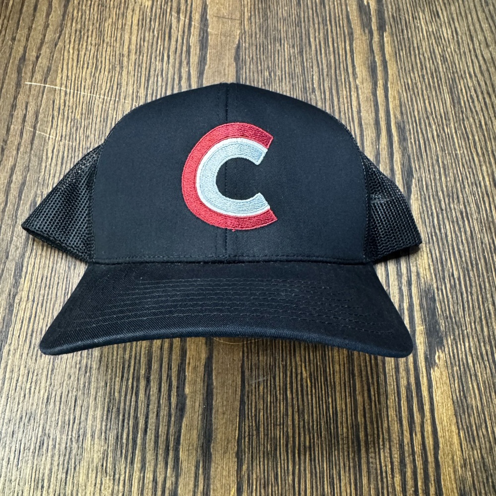 Washington State University Cougar Collective hat